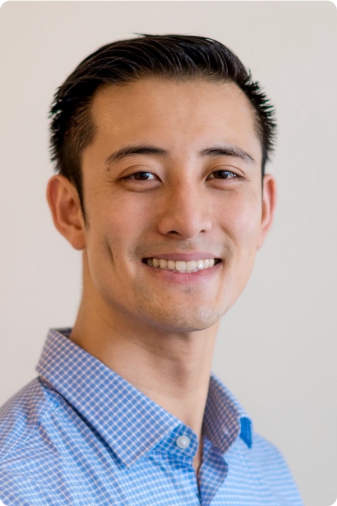 Profile Photo of a Team Member